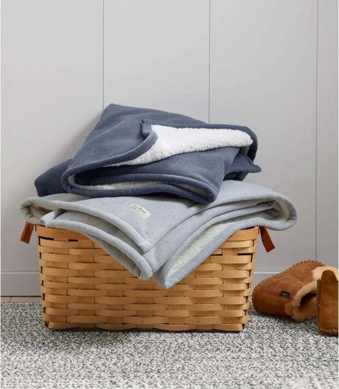 1912 Sweatshirt Throw - Image 5