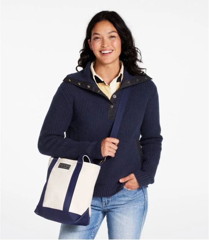 1944 Boat and Tote®, Crossbody - Image 8