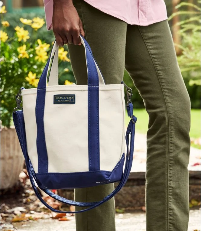 1944 Boat and Tote®, Crossbody - Image 9