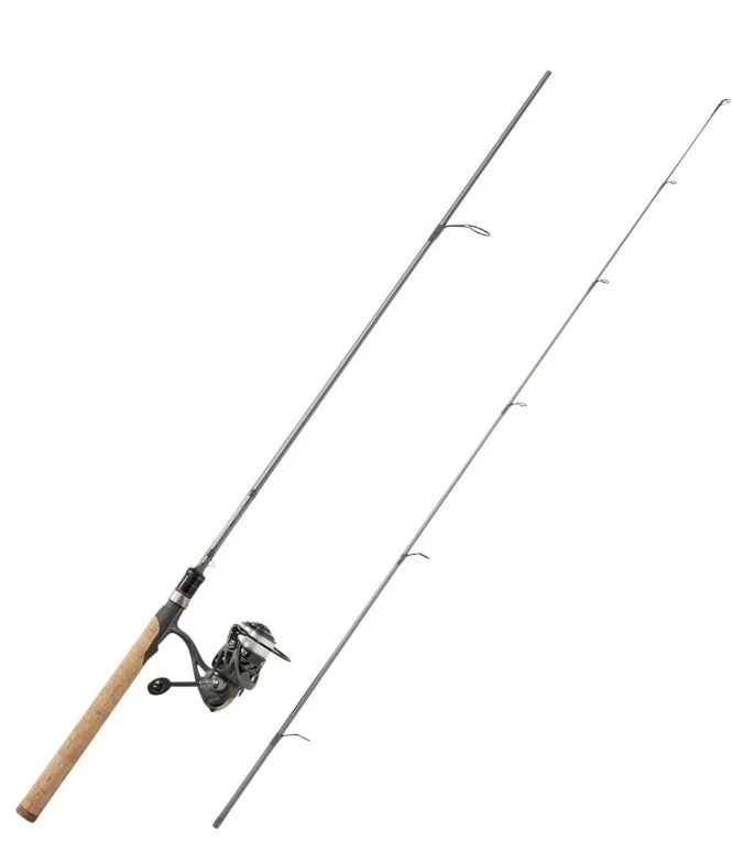 APEX Spinning Rod and Reel Outfits - Image 4