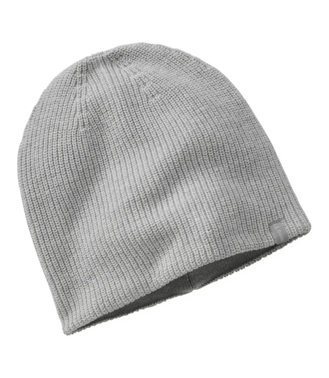 Adults'' 3-Season Cotton Beanie