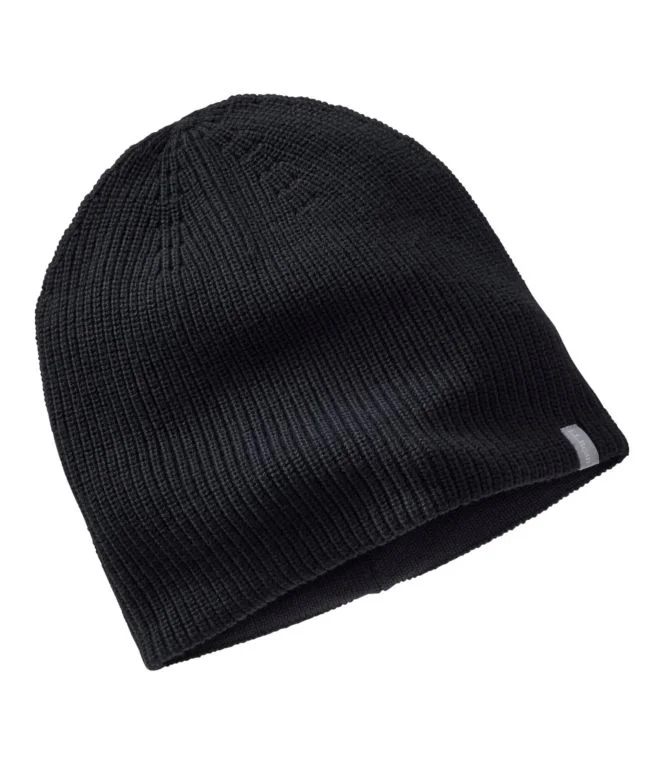 Adults'' 3-Season Cotton Beanie