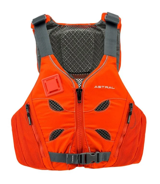 Adults'' Astral EV-Eight Recycled PFD