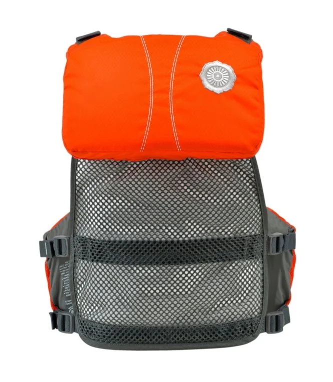Adults'' Astral EV-Eight Recycled PFD - Image 3
