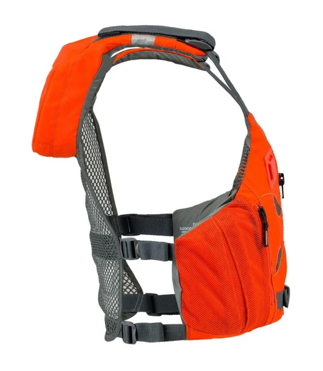 Adults'' Astral EV-Eight Recycled PFD - Image 4