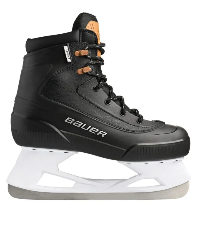 Adults'' Bauer Colorado Ice Skates