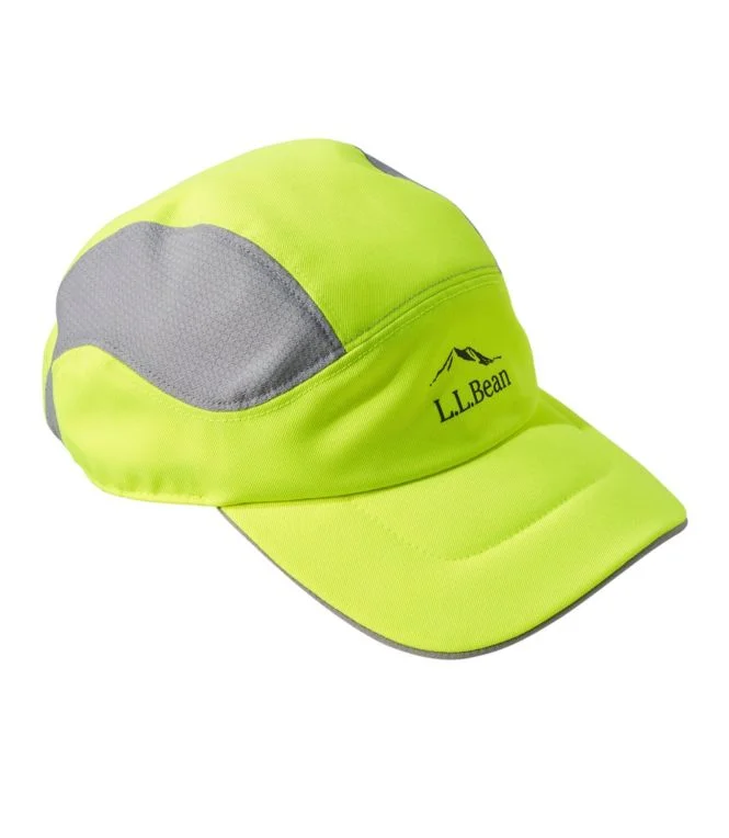 Alternative view of Adults'' Bean Bright Multisport Hat