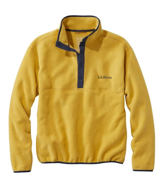 Adults'' Bean''s Classic Fleece Pullover - Image 10