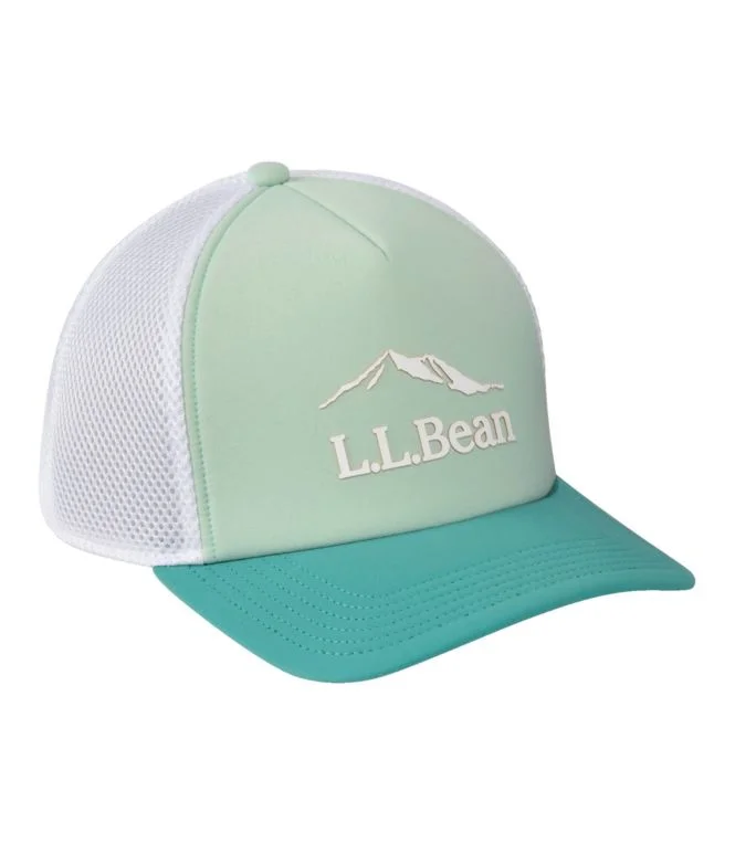 Adults'' Beanlight Floating Trucker Hat - Image 5