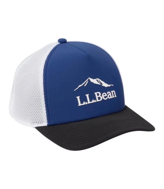 Adults'' Beanlight Floating Trucker Hat