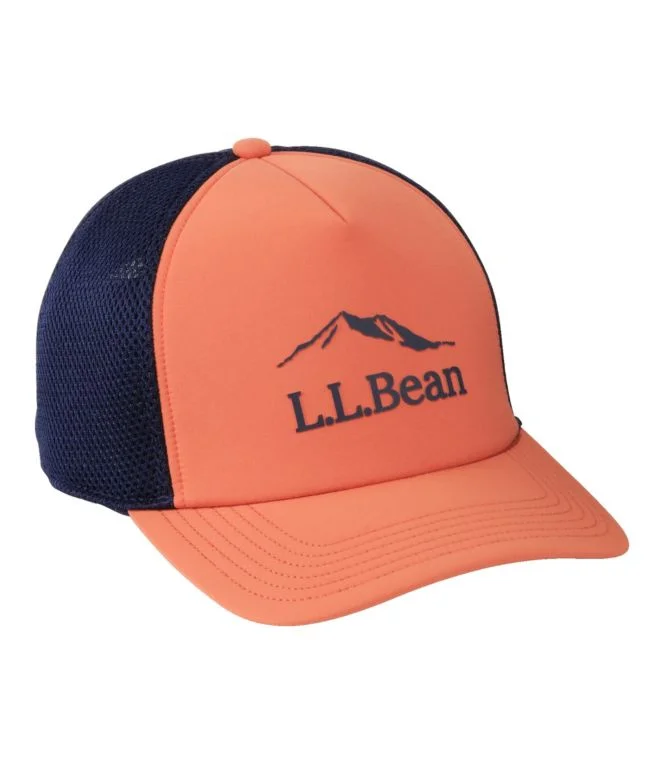 Alternative view of Adults'' Beanlight Floating Trucker Hat