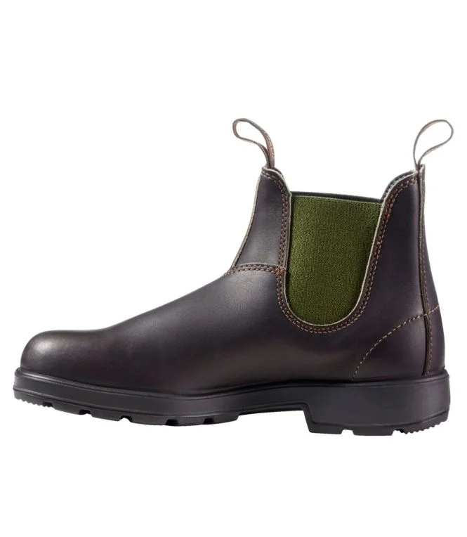 Adults'' Blundstone 500 Chelsea Boots - Image 3