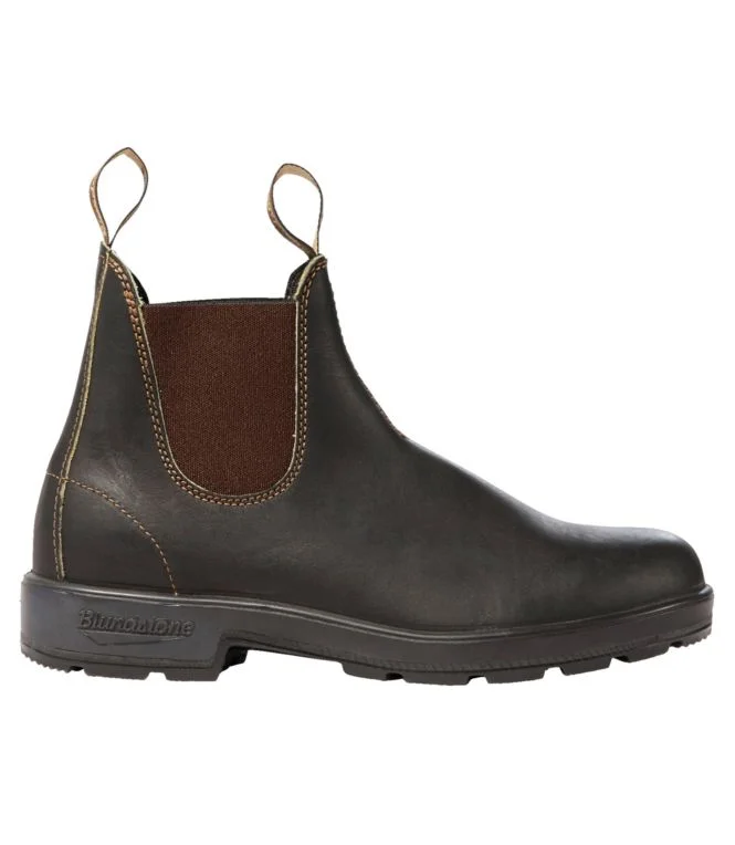 Adults'' Blundstone 500 Chelsea Boots - Image 8