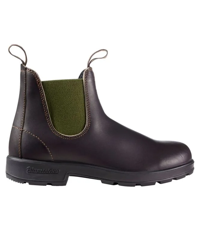 Alternative view of Adults'' Blundstone 500 Chelsea Boots