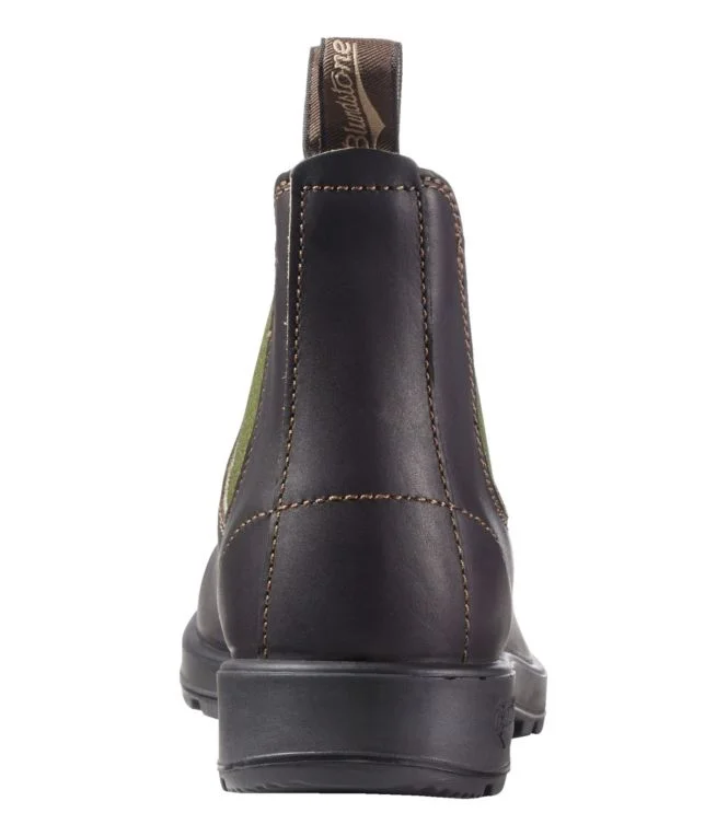 Adults'' Blundstone 500 Chelsea Boots - Image 4