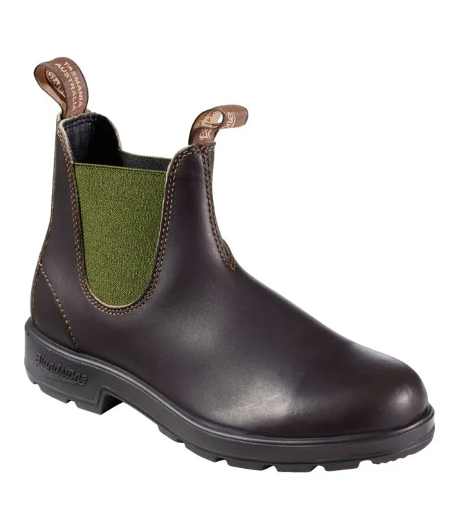 Adults'' Blundstone 500 Chelsea Boots - Image 7