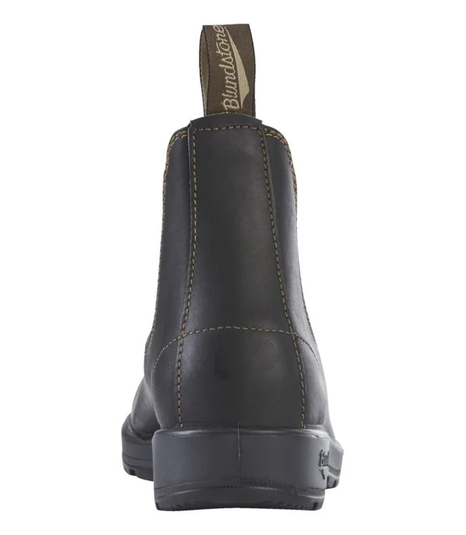 Adults'' Blundstone 500 Chelsea Boots - Image 6