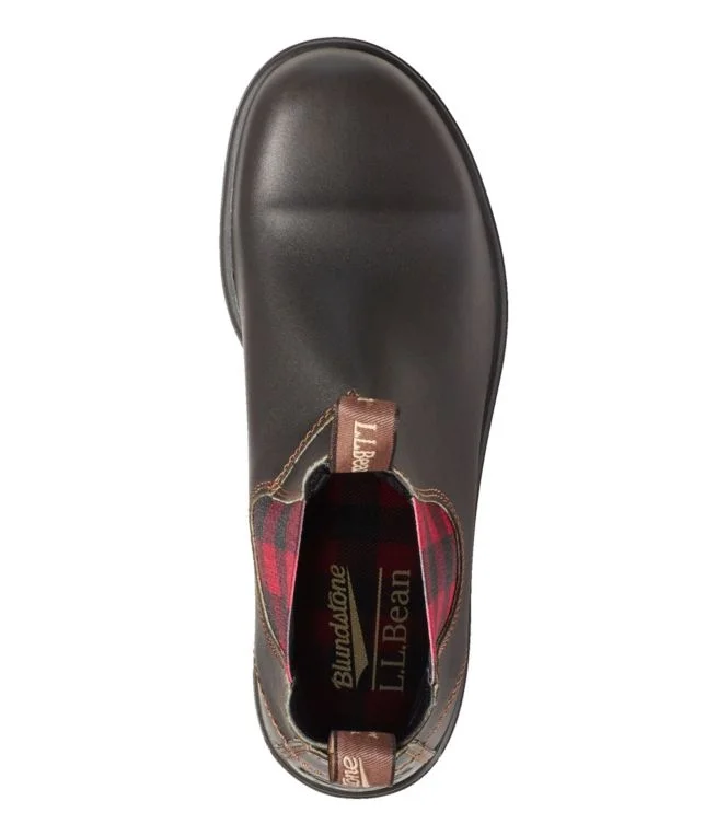 Adults'' Blundstone x L.L.Bean Chelsea Boots - Image 5