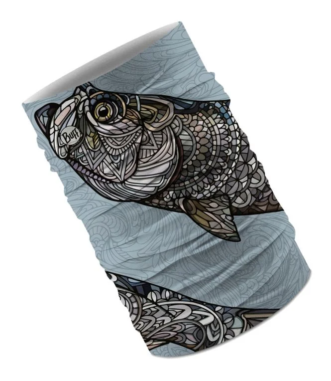 Adults'' Buff Coolnet UV Plus Multifunctional Headwear - Image 4