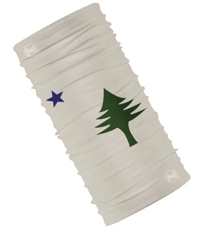 Alternative view of Adults'' Buff Coolnet UV Plus Multifunctional Headwear