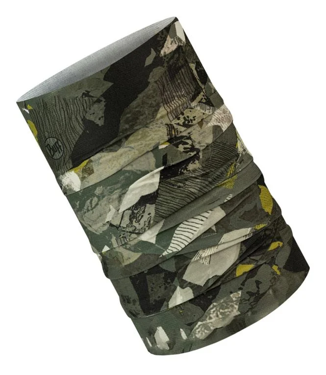 Adults'' Buff Coolnet UV Plus Multifunctional Headwear - Image 8