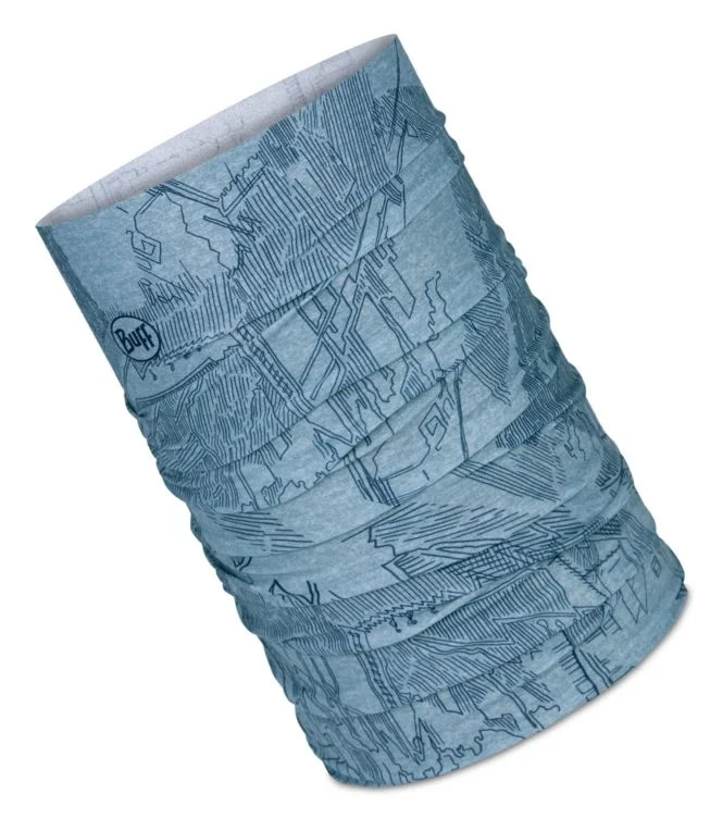 Adults'' Buff Coolnet UV Plus Multifunctional Headwear - Image 9