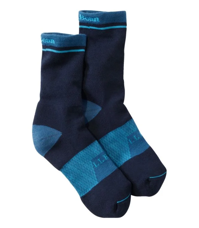 Adults'' COOLMAX Athletic Crew Socks - Image 4