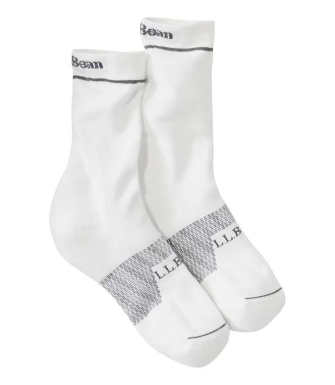 Adults'' COOLMAX Athletic Crew Socks - Image 7