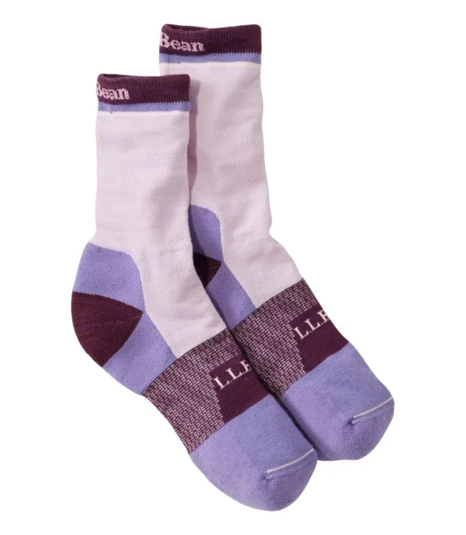 Adults'' COOLMAX Athletic Crew Socks - Image 6