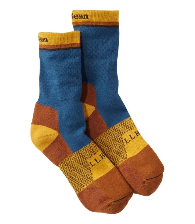 Alternative view of Adults'' COOLMAX Athletic Crew Socks