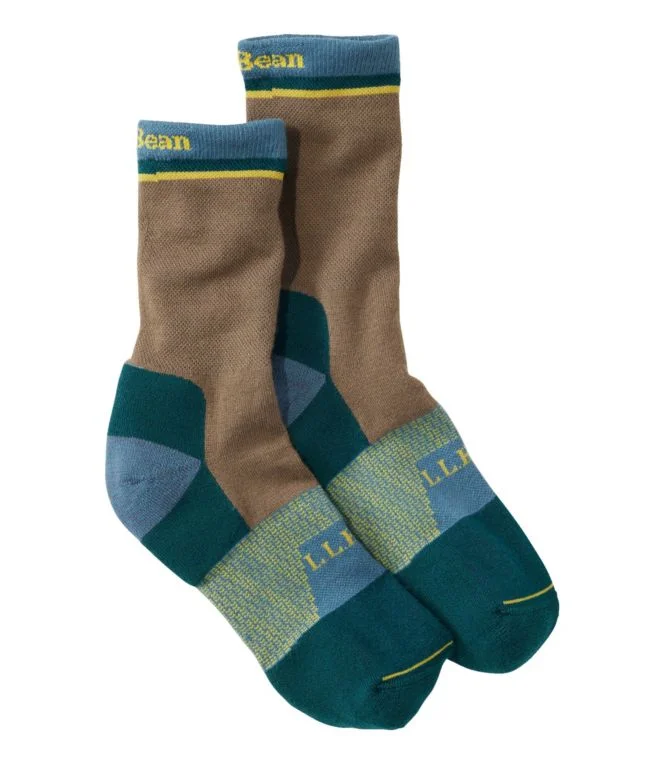 Adults'' COOLMAX Athletic Crew Socks - Image 7
