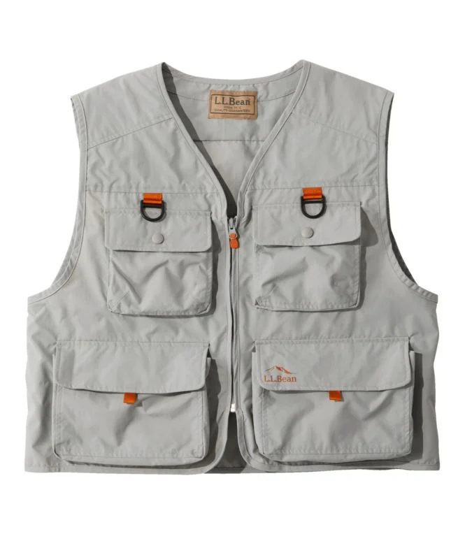 Alternative view of Adults'' Emerger Fishing Vest