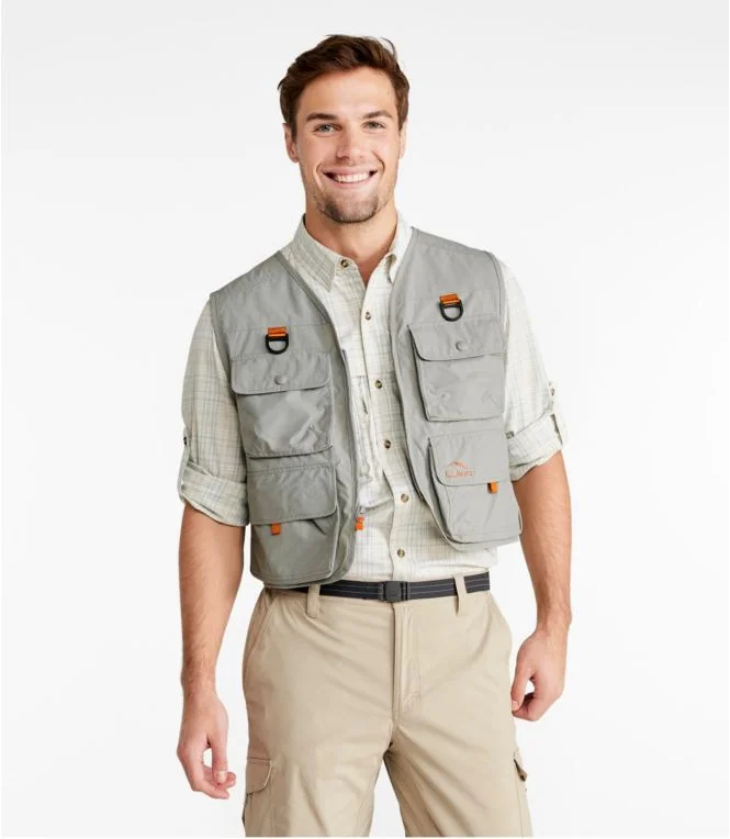 Adults'' Emerger Fishing Vest - Image 3