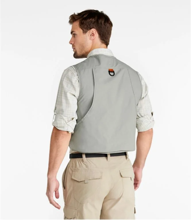 Adults'' Emerger Fishing Vest - Image 4