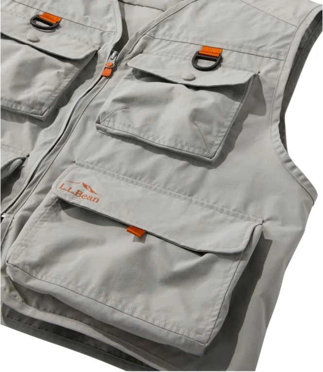 Adults'' Emerger Fishing Vest - Image 5