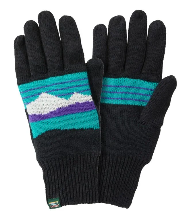 Adults'' Katahdin Gloves