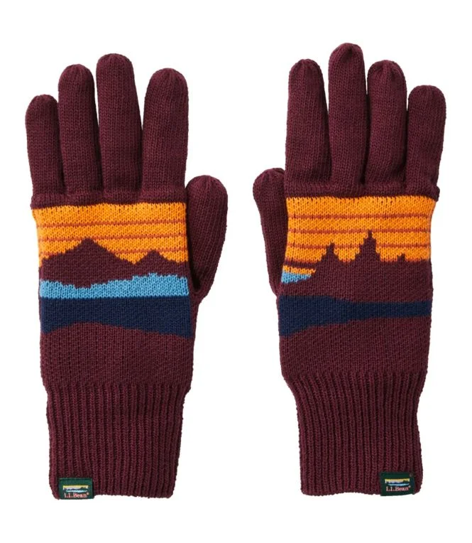 Adults'' Katahdin Gloves