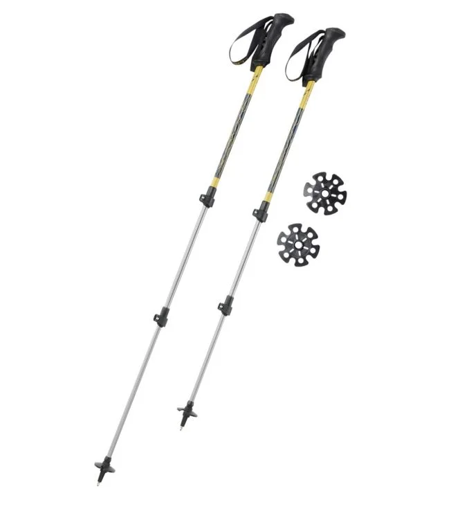 Alternative view of Adults L.L.Bean Access Trekking Poles