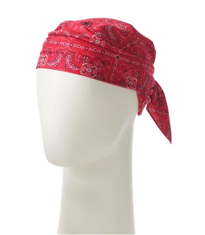 Adults'' L.L.Bean Active Bandana - Image 6