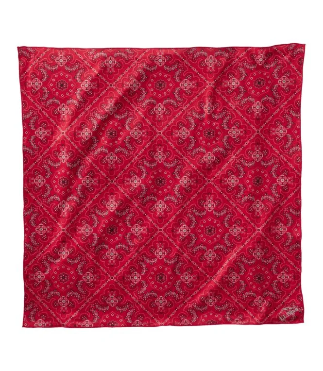 Adults'' L.L.Bean Active Bandana - Image 8