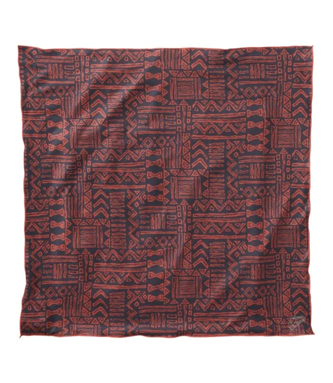 Adults'' L.L.Bean Active Bandana - Image 9