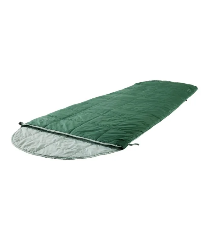 Adults'' L.L.Bean Adventure 50 Sleeping Bag - Image 3