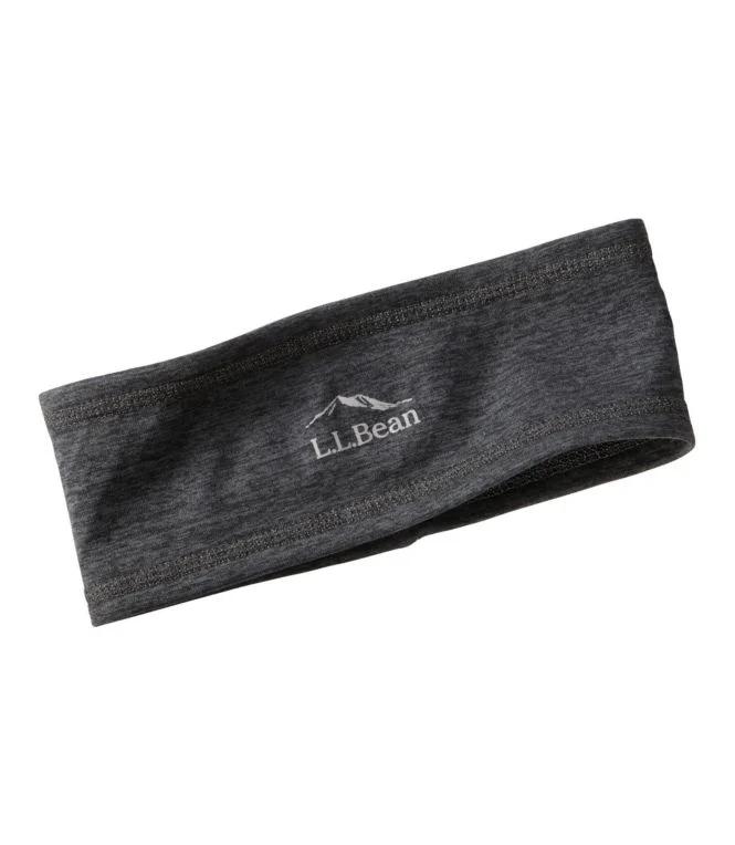 Alternative view of Adults'' L.L.Bean Adventure Grid Earband