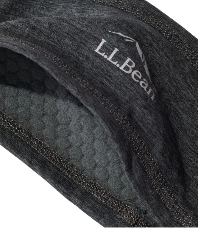 Adults'' L.L.Bean Adventure Grid Earband - Image 3