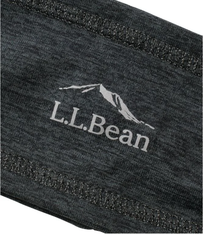 Adults'' L.L.Bean Adventure Grid Earband - Image 4