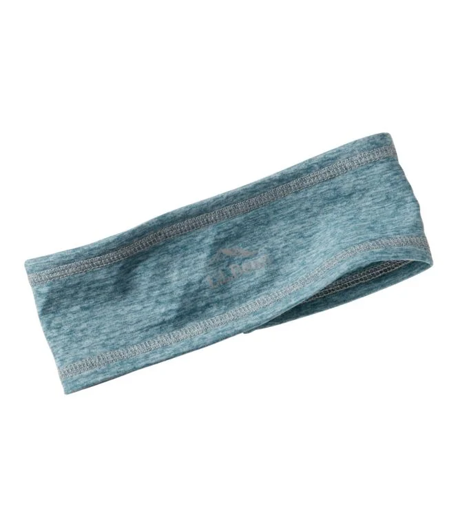 Adults'' L.L.Bean Adventure Grid Earband - Image 5