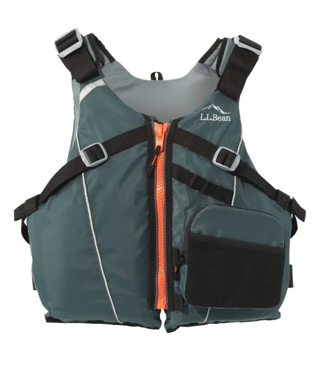 Adults'' L.L.Bean Angler Universal PFD