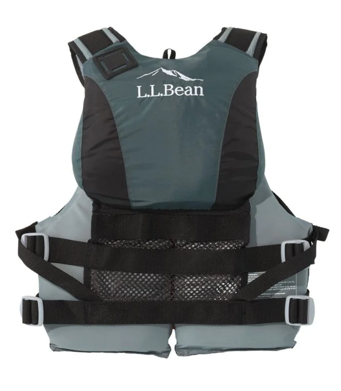 Adults'' L.L.Bean Angler Universal PFD - Image 3