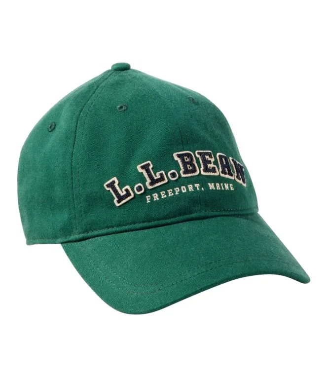 Adults'' L.L.Bean Baseball Cap