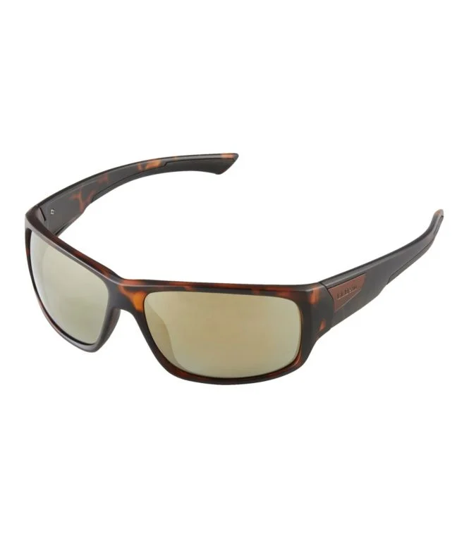 Alternative view of Adults'' L.L.Bean Beachside With Hydroglare Polarized Sunglasses